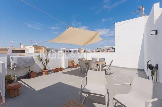 2 soverom Leilighet til leie i Canet d'En Berenguer med svømmebasseng garasje - € 1 500 (Ref: 9965747)