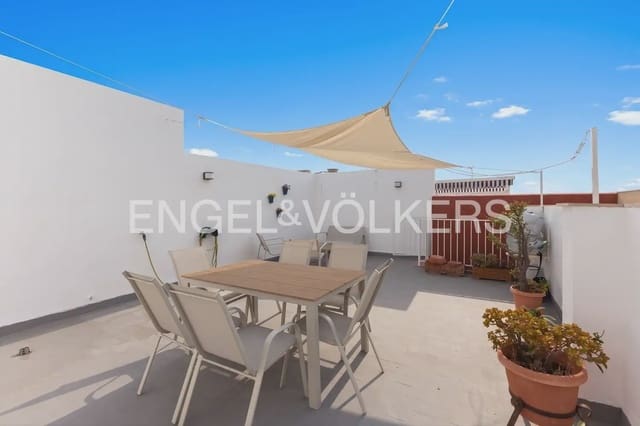 2 soverom Leilighet til leie i Canet d'En Berenguer med svømmebasseng garasje - € 1 500 (Ref: 9965747)