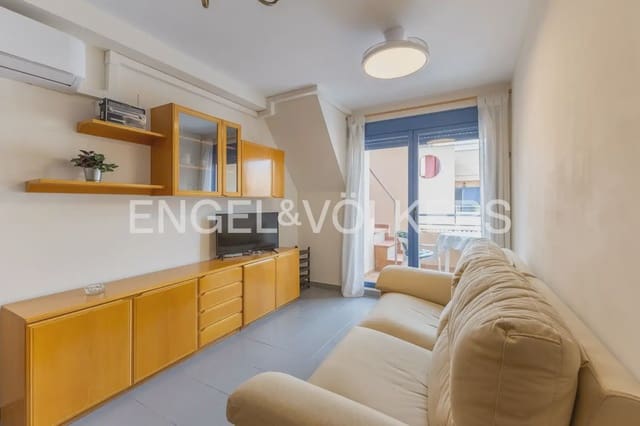 2 soverom Leilighet til leie i Canet d'En Berenguer med svømmebasseng garasje - € 1 500 (Ref: 9965747)