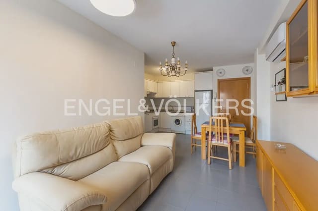 2 soverom Leilighet til leie i Canet d'En Berenguer med svømmebasseng garasje - € 1 500 (Ref: 9965747)