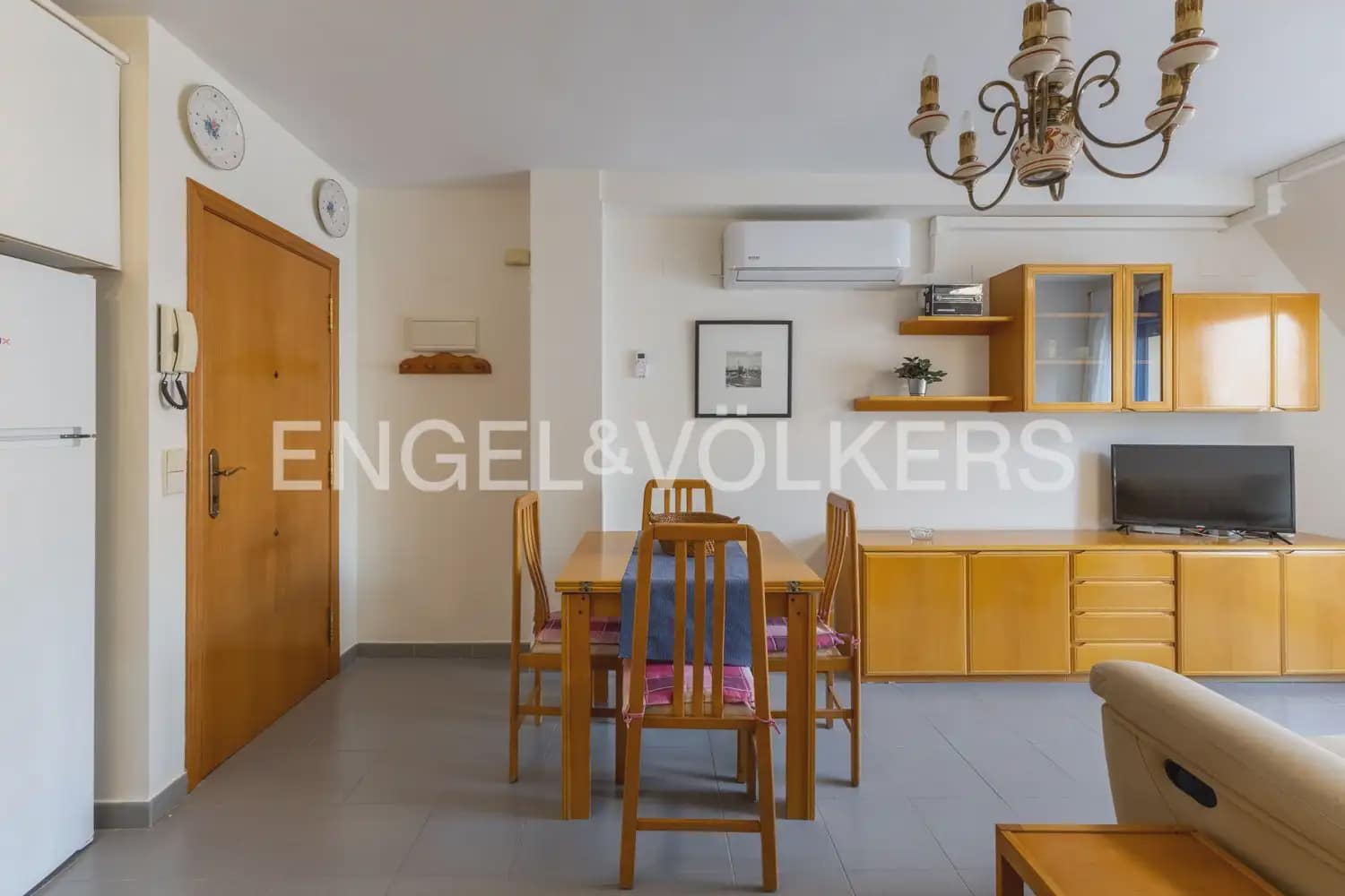 2 soverom Leilighet til leie i Canet d'En Berenguer med svømmebasseng garasje - € 1 500 (Ref: 9965747)
