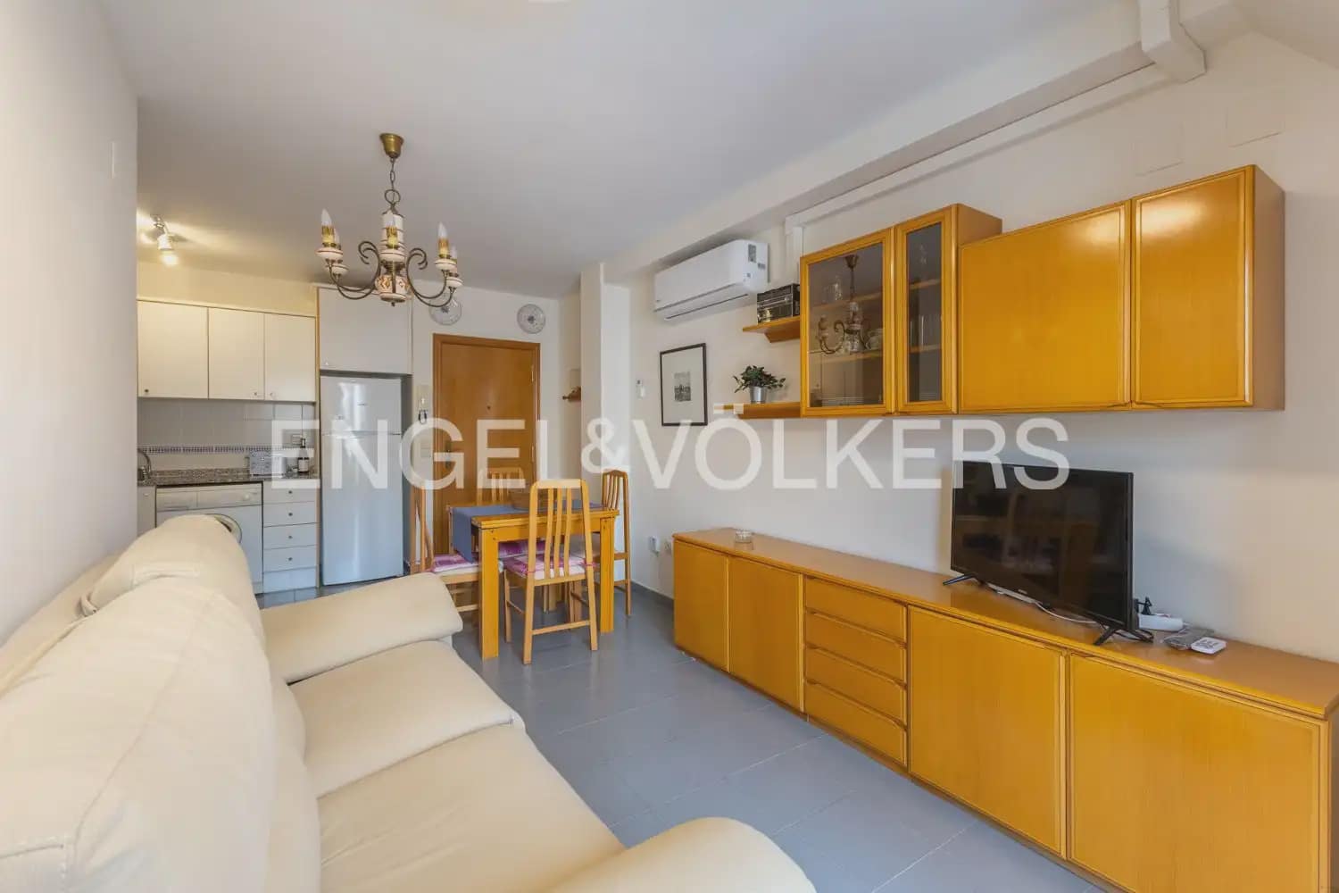 2 soverom Leilighet til leie i Canet d'En Berenguer med svømmebasseng garasje - € 1 500 (Ref: 9965747)