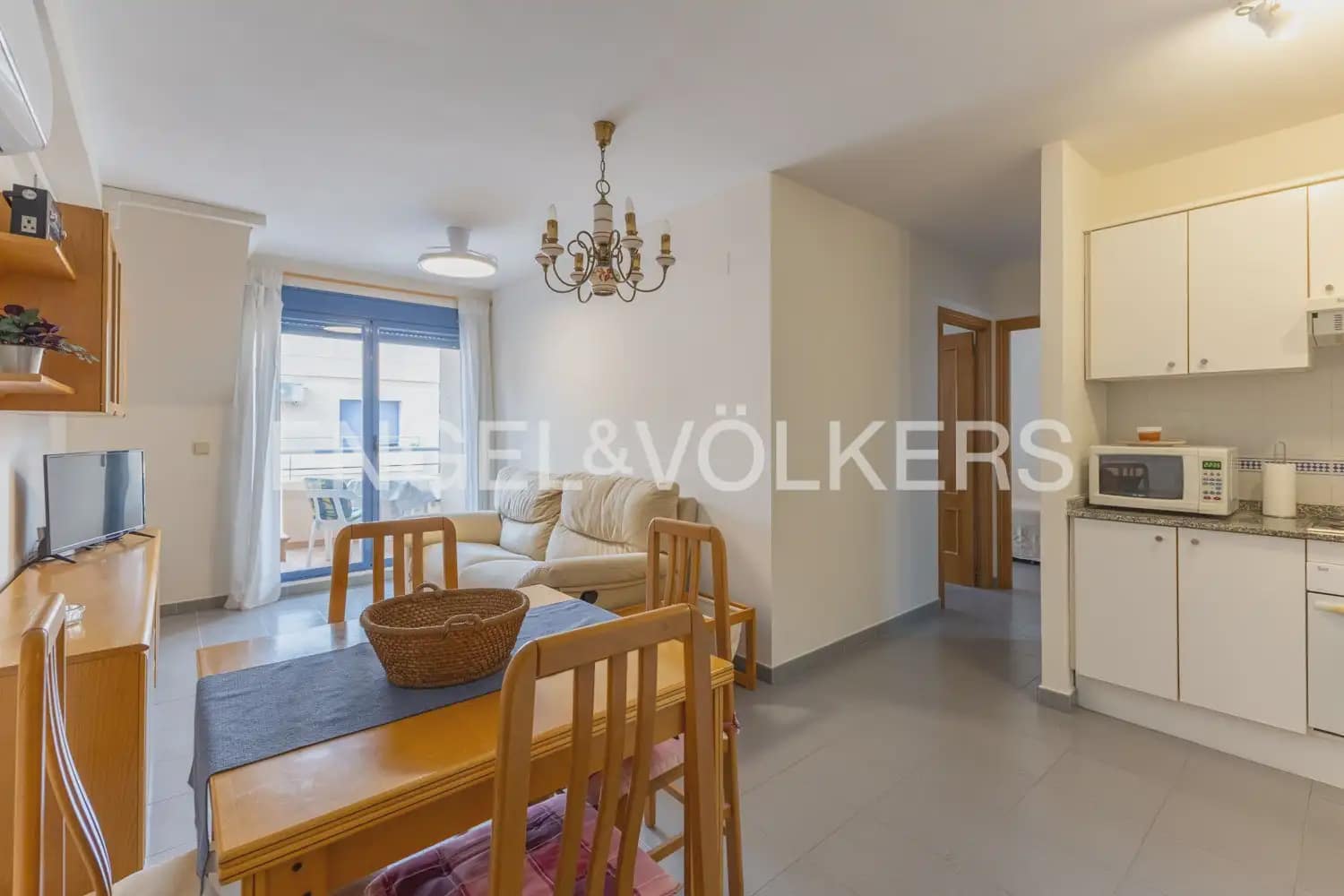 2 soverom Leilighet til leie i Canet d'En Berenguer med svømmebasseng garasje - € 1 500 (Ref: 9965747)