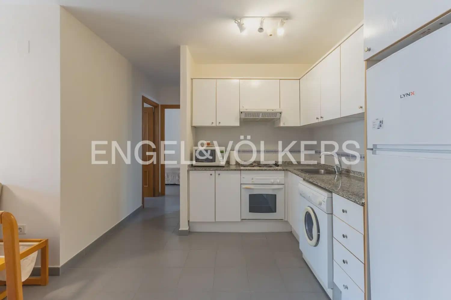 2 soverom Leilighet til leie i Canet d'En Berenguer med svømmebasseng garasje - € 1 500 (Ref: 9965747)