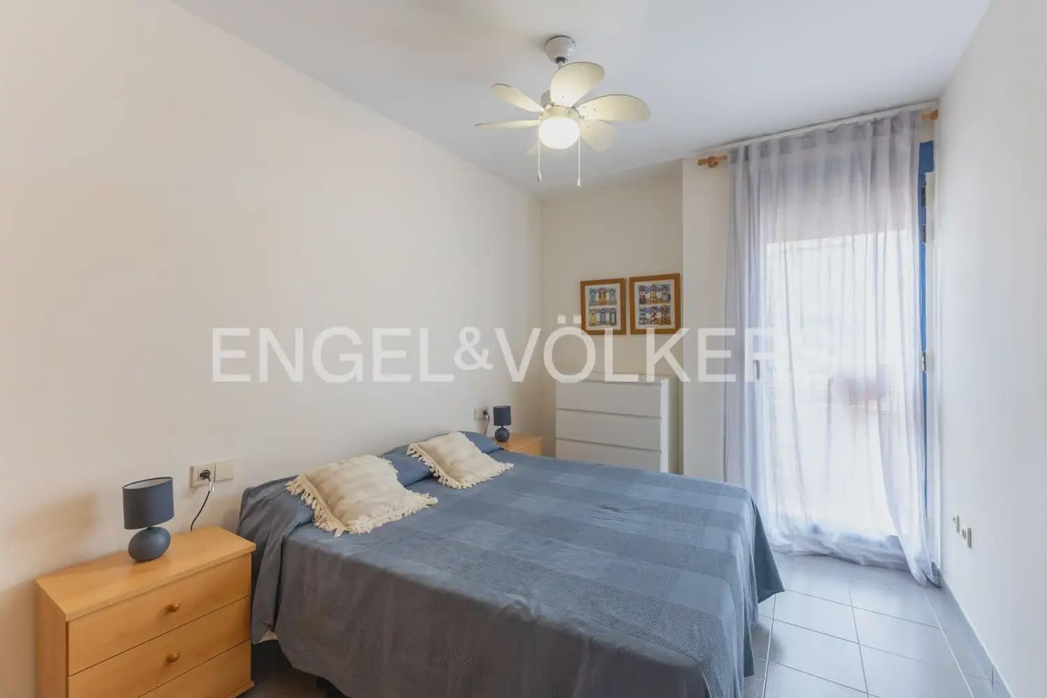 2 soverom Leilighet til leie i Canet d'En Berenguer med svømmebasseng garasje - € 1 500 (Ref: 9965747)