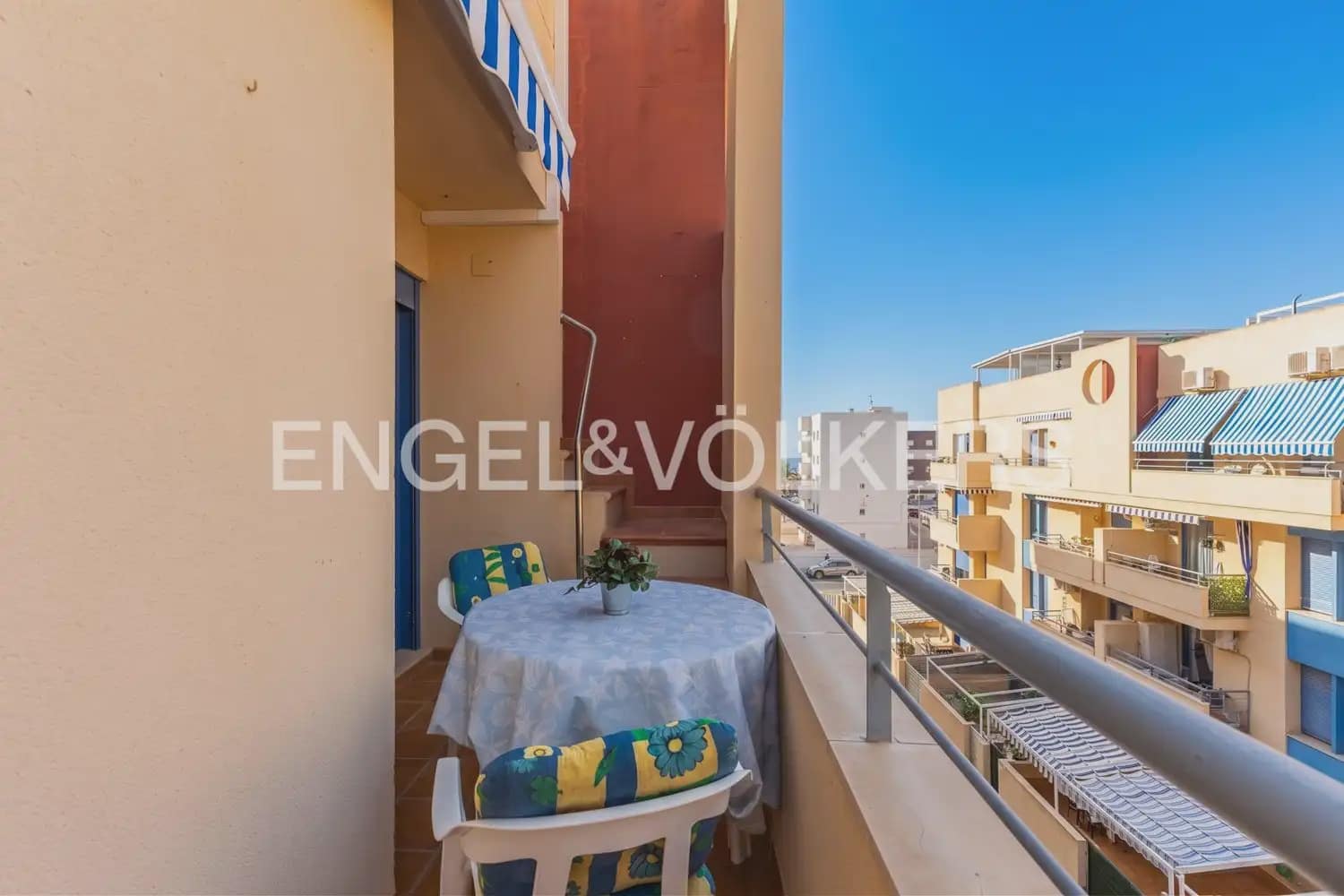 2 soverom Leilighet til leie i Canet d'En Berenguer med svømmebasseng garasje - € 1 500 (Ref: 9965747)