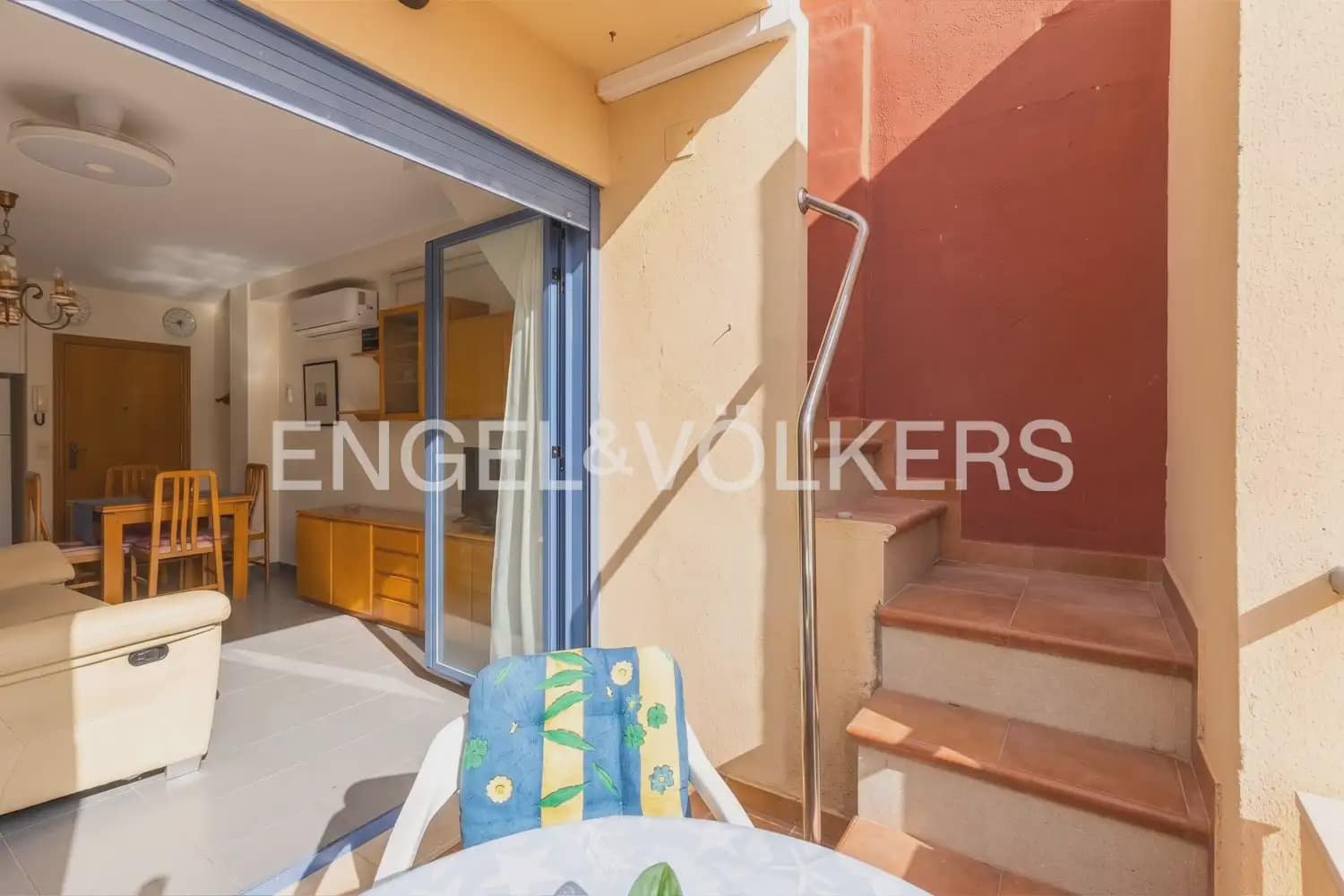 2 soverom Leilighet til leie i Canet d'En Berenguer med svømmebasseng garasje - € 1 500 (Ref: 9965747)