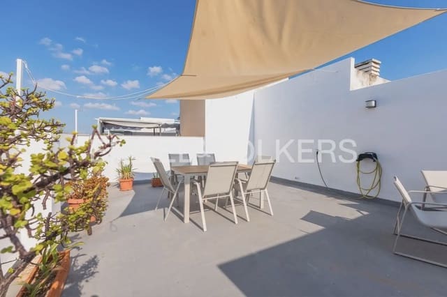 2 soverom Leilighet til leie i Canet d'En Berenguer med svømmebasseng garasje - € 1 500 (Ref: 9965747)