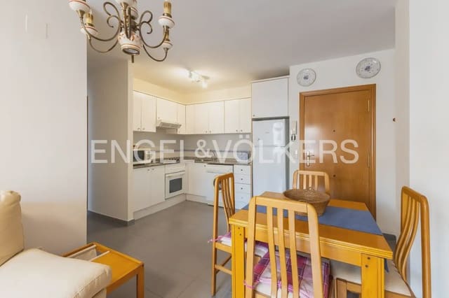 2 soverom Leilighet til leie i Canet d'En Berenguer med svømmebasseng garasje - € 1 500 (Ref: 9965747)