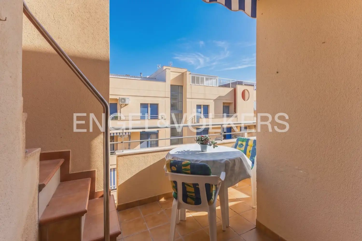 2 soverom Leilighet til leie i Canet d'En Berenguer med svømmebasseng garasje - € 1 500 (Ref: 9965747)