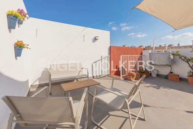 2 soverom Leilighet til leie i Canet d'En Berenguer med svømmebasseng garasje - € 1 500 (Ref: 9965747)