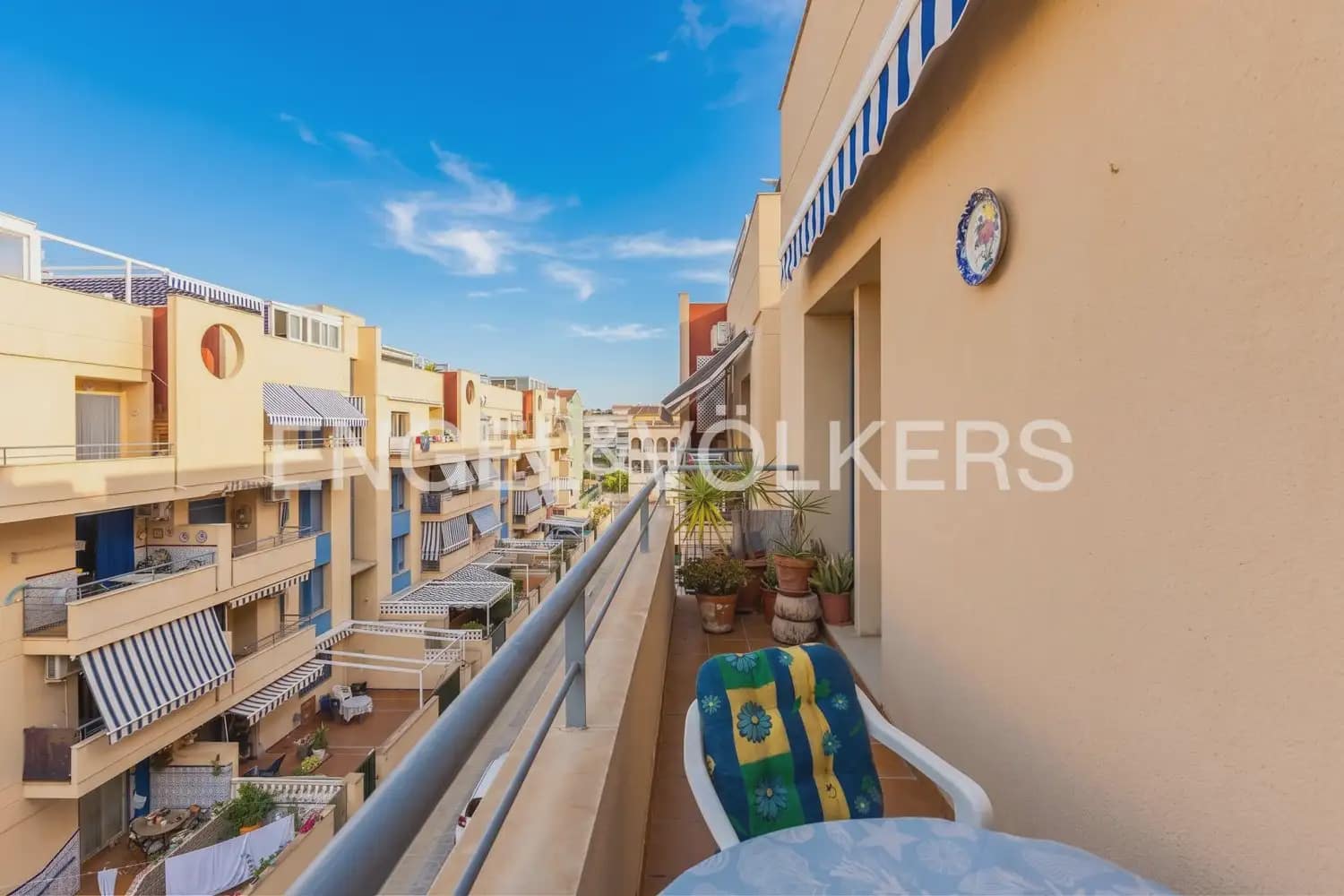 2 soverom Leilighet til leie i Canet d'En Berenguer med svømmebasseng garasje - € 1 500 (Ref: 9965747)