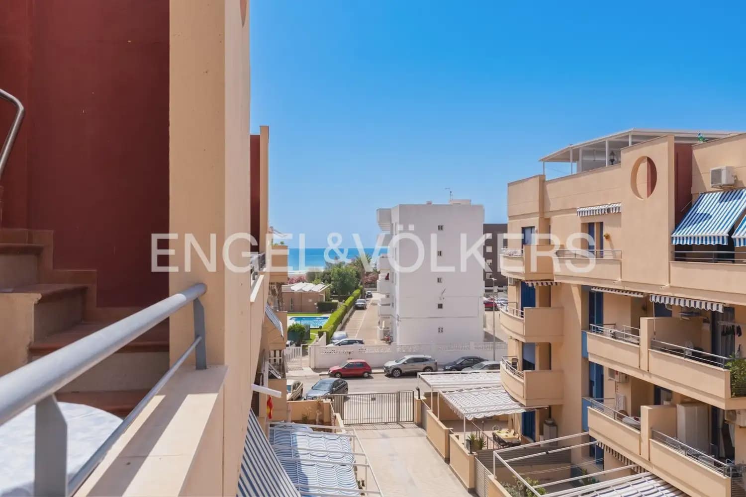 2 soverom Leilighet til leie i Canet d'En Berenguer med svømmebasseng garasje - € 1 500 (Ref: 9965747)