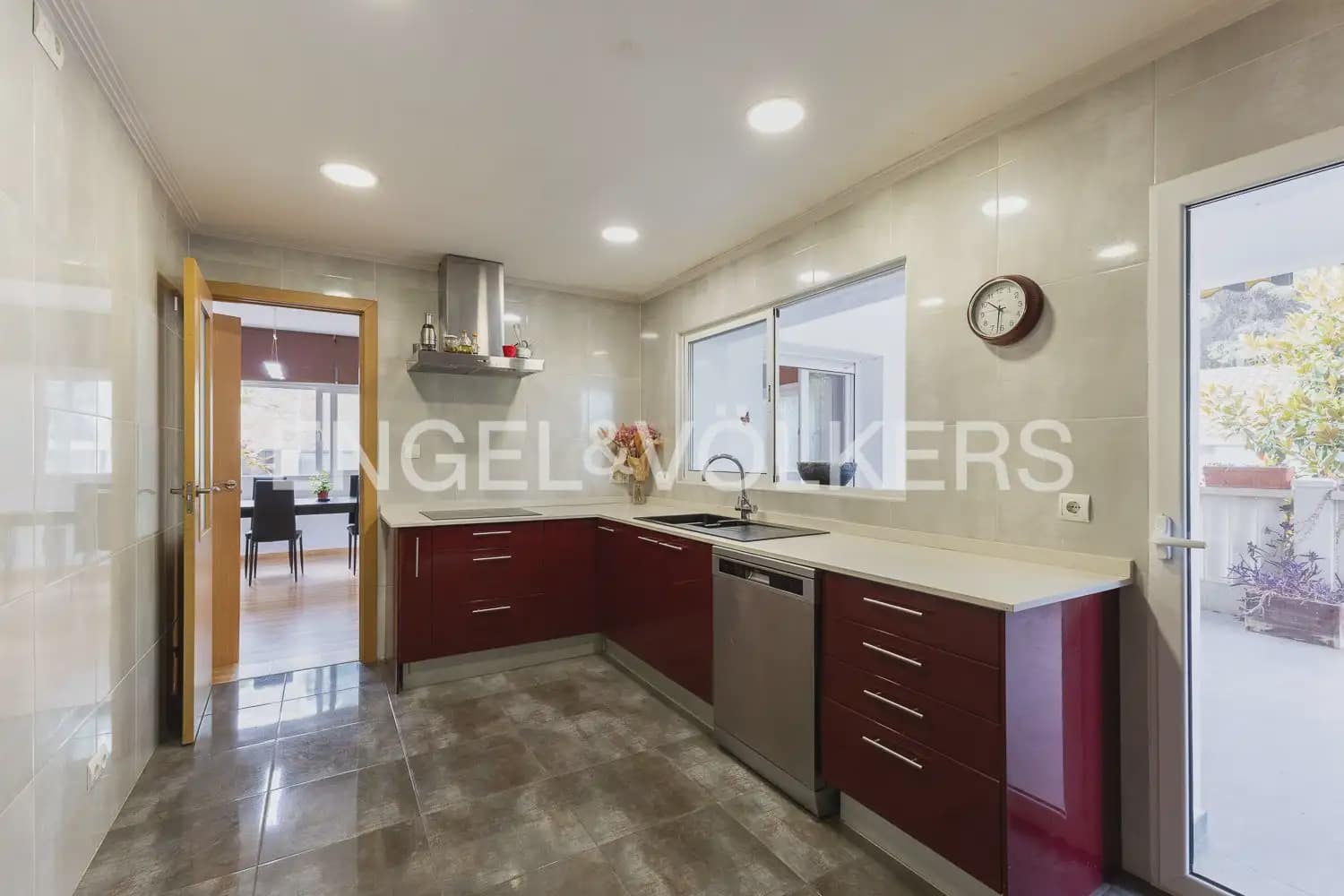 4 camera da letto Villa in vendita in Godelleta con piscina - 330.000 € (Rif: 9965748)