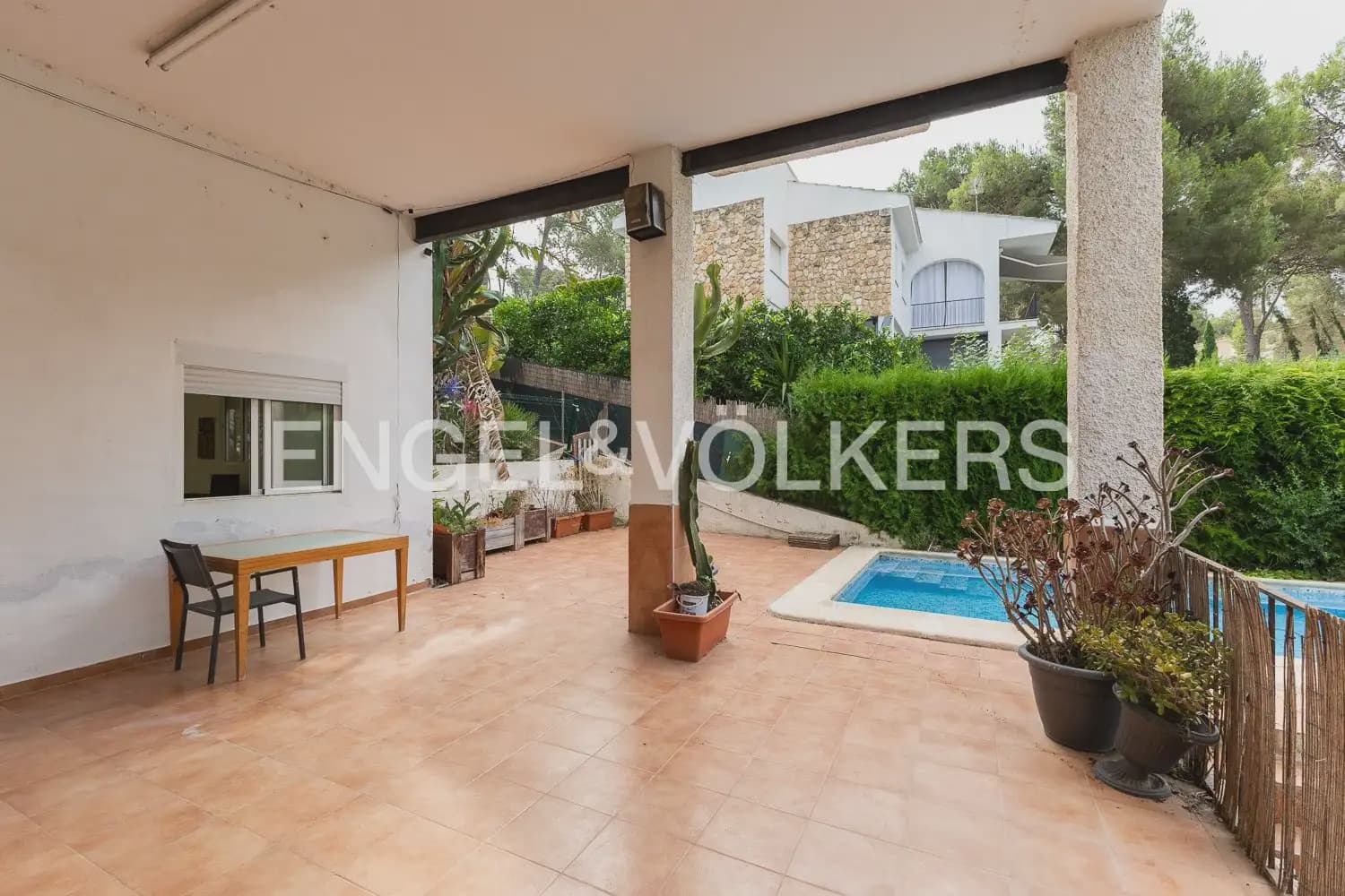4 camera da letto Villa in vendita in Godelleta con piscina - 330.000 € (Rif: 9965748)