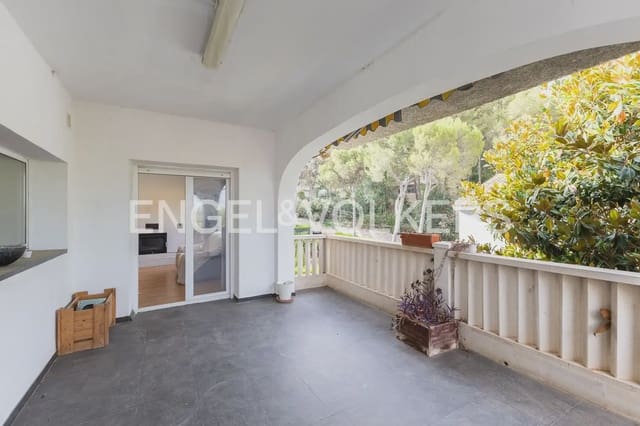 4 camera da letto Villa in vendita in Godelleta - 330.000 € (Rif: 9965748)