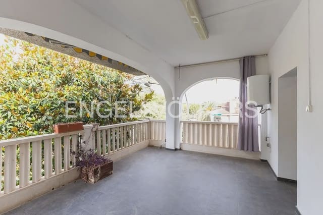 4 camera da letto Villa in vendita in Godelleta - 330.000 € (Rif: 9965748)