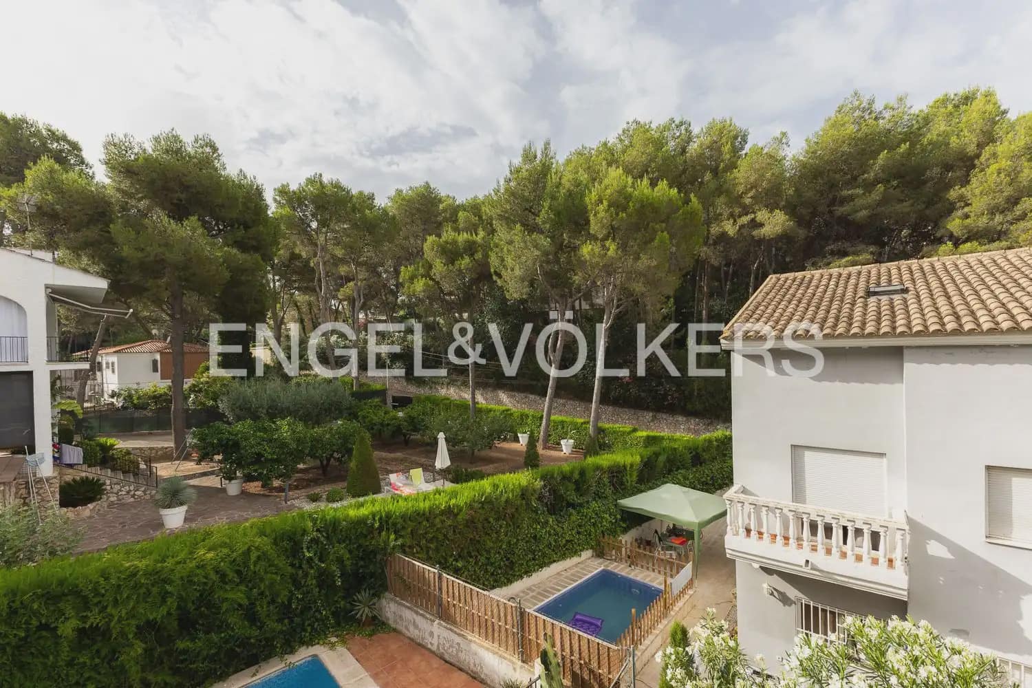 4 camera da letto Villa in vendita in Godelleta con piscina - 330.000 € (Rif: 9965748)