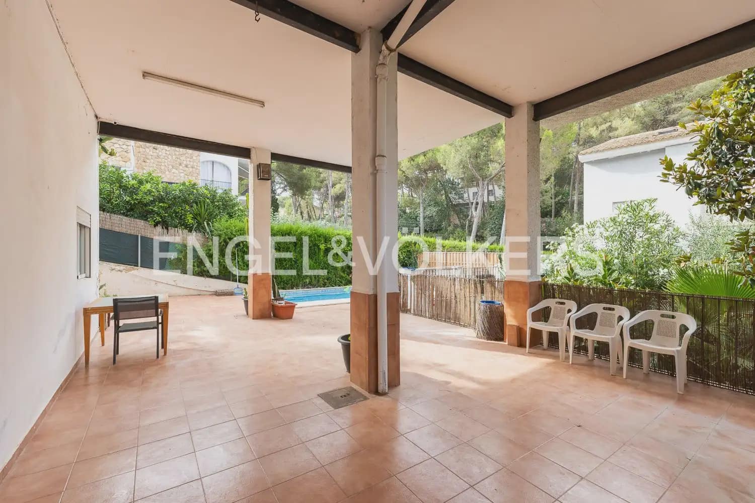 4 camera da letto Villa in vendita in Godelleta con piscina - 330.000 € (Rif: 9965748)