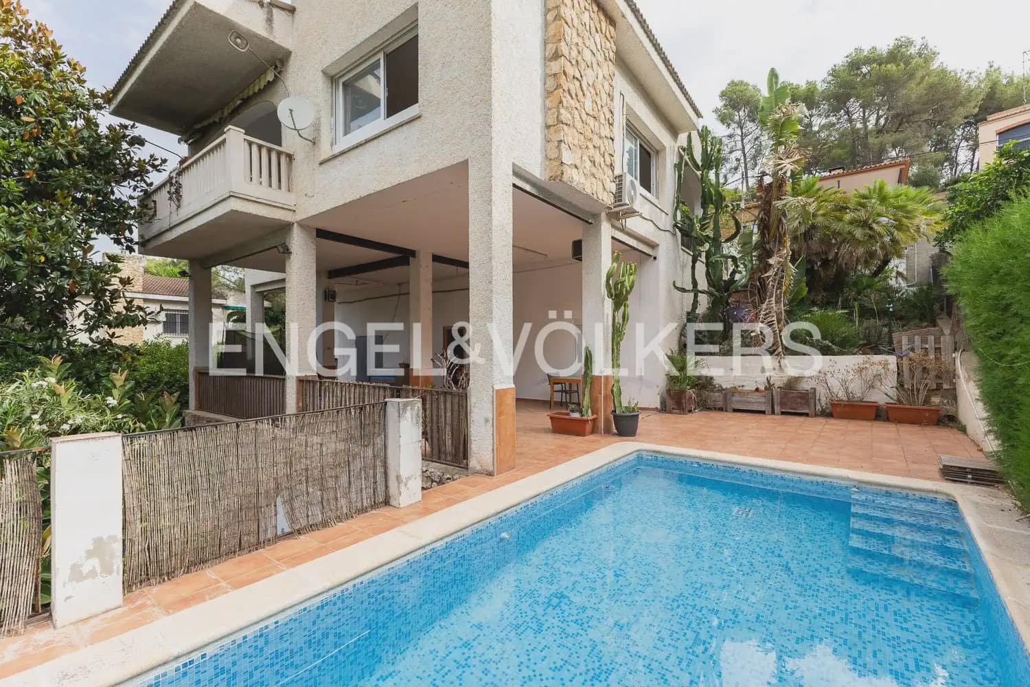 4 camera da letto Villa in vendita in Godelleta con piscina - 330.000 € (Rif: 9965748)