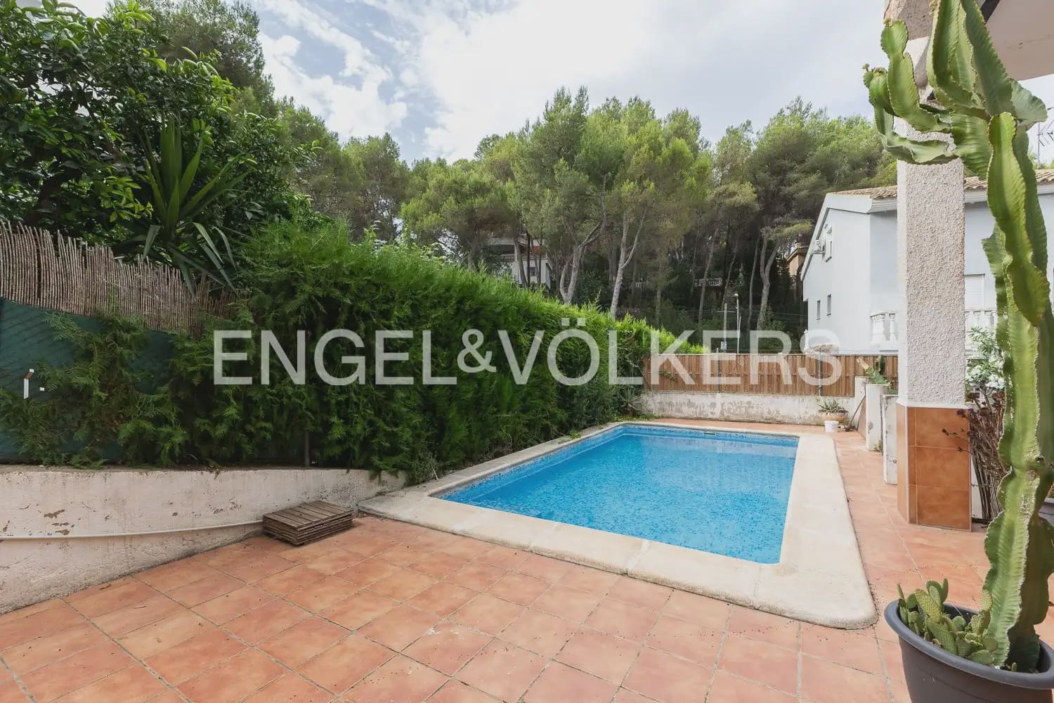 4 camera da letto Villa in vendita in Godelleta con piscina - 330.000 € (Rif: 9965748)