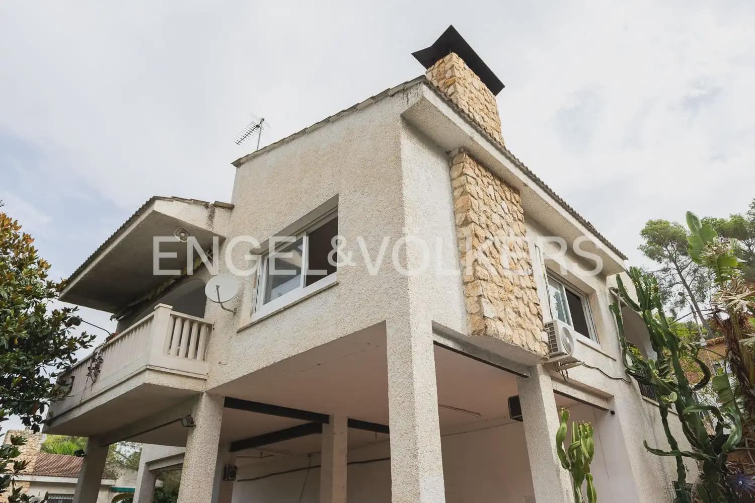 4 camera da letto Villa in vendita in Godelleta con piscina - 330.000 € (Rif: 9965748)