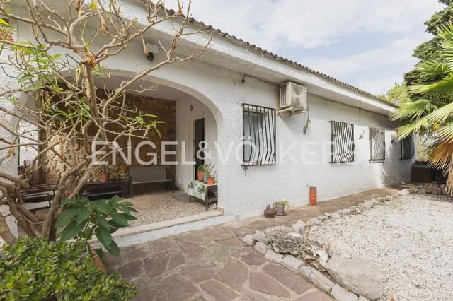 4 camera da letto Villa in vendita in Godelleta - 330.000 € (Rif: 9965748)