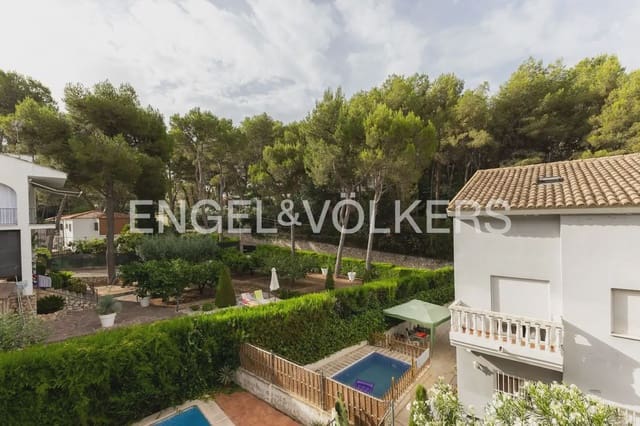 4 camera da letto Villa in vendita in Godelleta - 330.000 € (Rif: 9965748)
