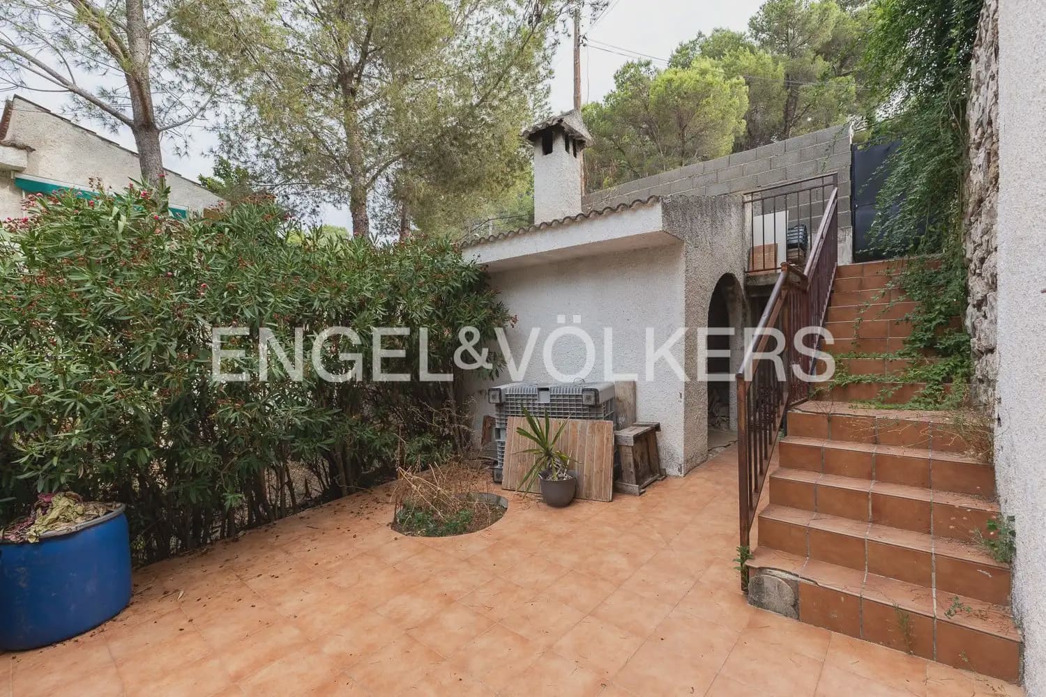 4 camera da letto Villa in vendita in Godelleta con piscina - 330.000 € (Rif: 9965748)