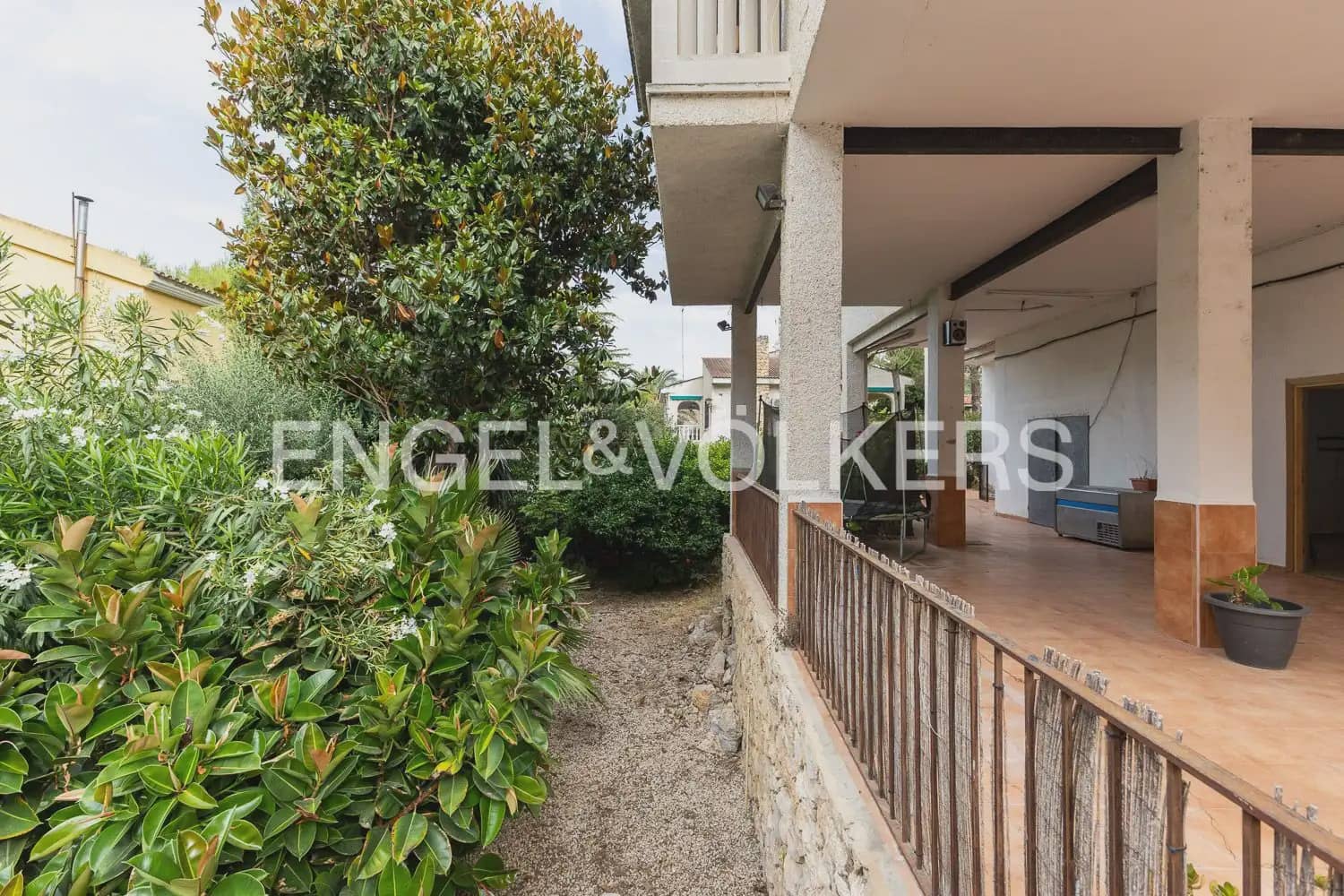 4 camera da letto Villa in vendita in Godelleta con piscina - 330.000 € (Rif: 9965748)