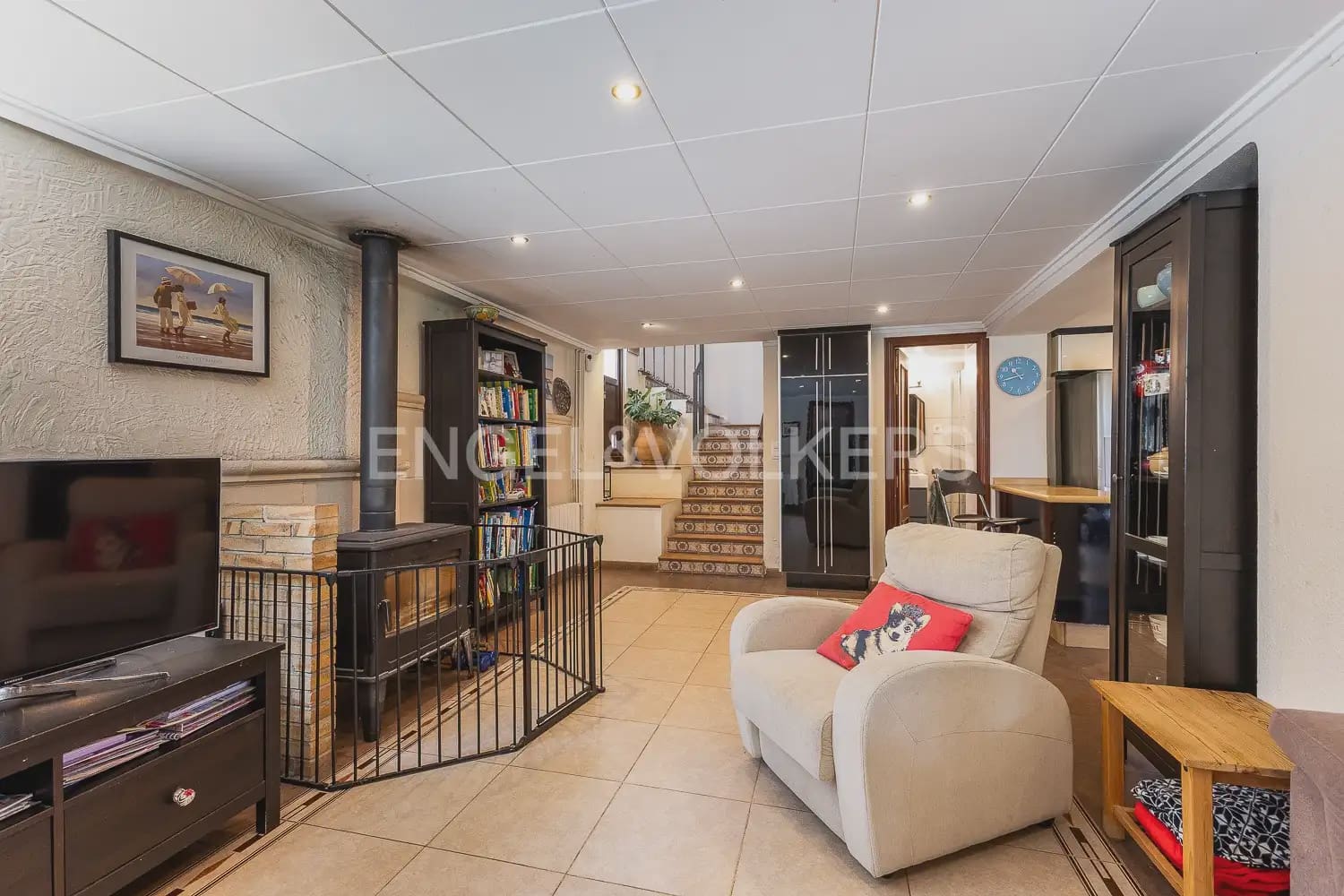 6 slaapkamer Villa te koop in Betera met zwembad garage - € 580.000 (Ref: 9965749)