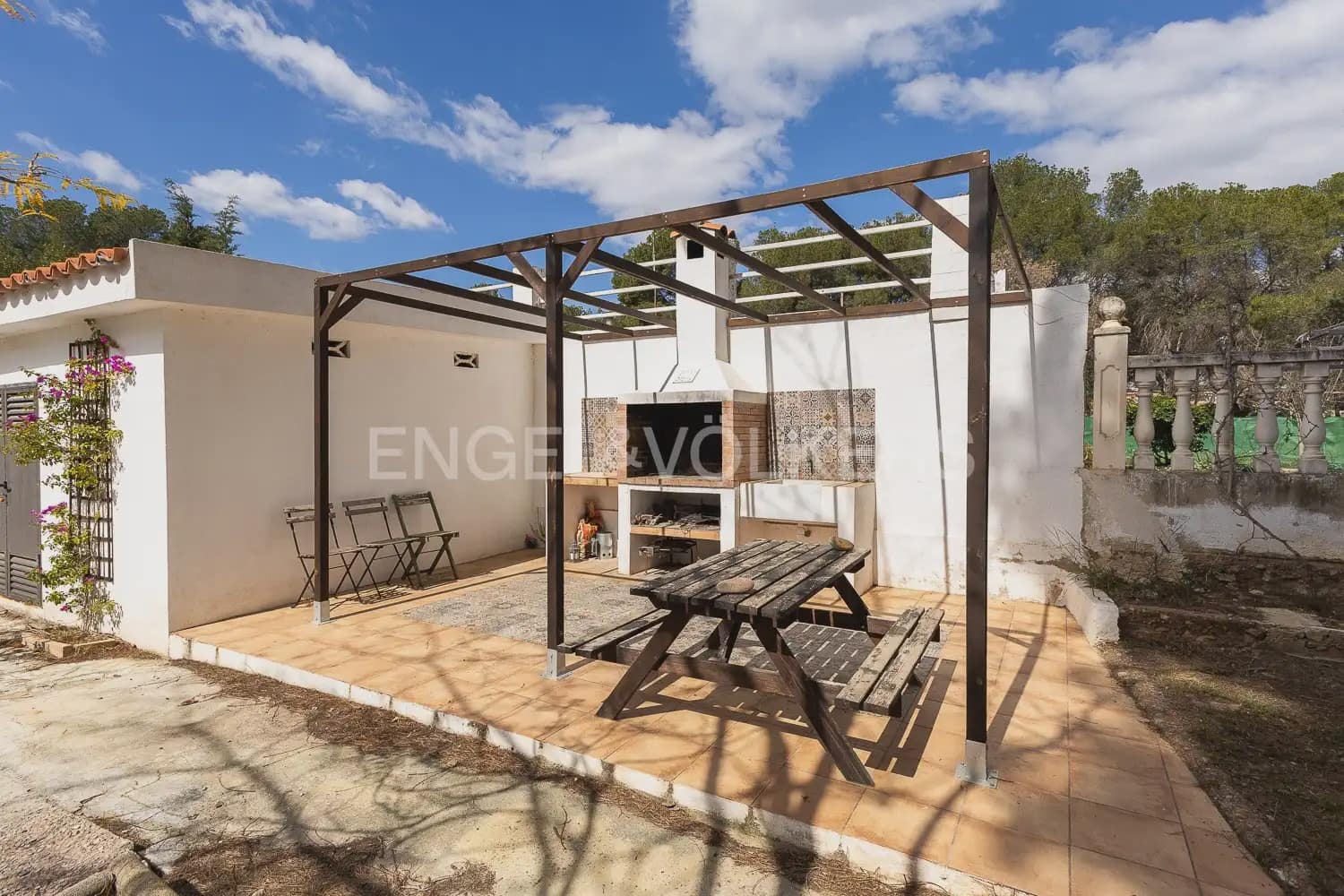 6 slaapkamer Villa te koop in Betera met zwembad garage - € 580.000 (Ref: 9965749)