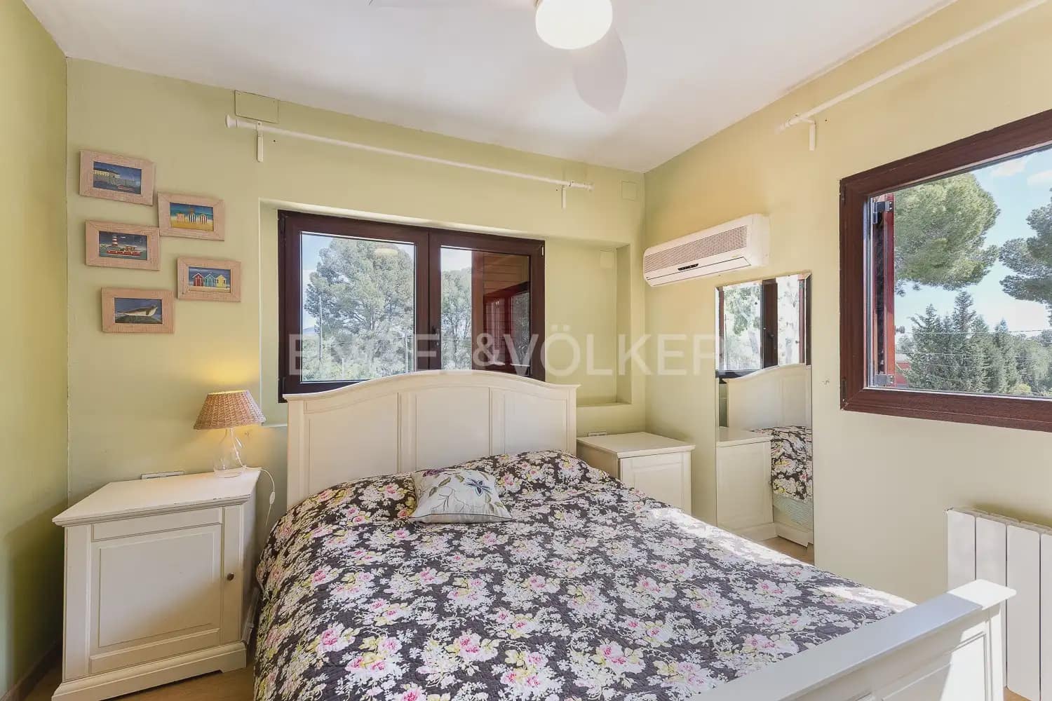 6 slaapkamer Villa te koop in Betera met zwembad garage - € 580.000 (Ref: 9965749)
