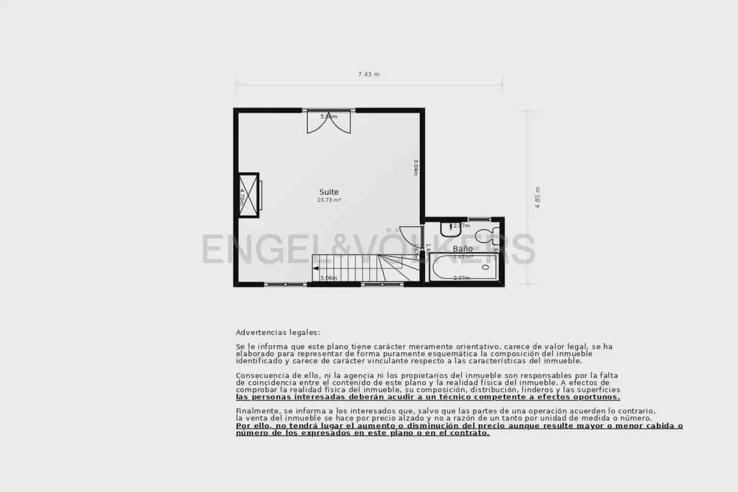 6 slaapkamer Villa te koop in Betera met zwembad garage - € 580.000 (Ref: 9965749)