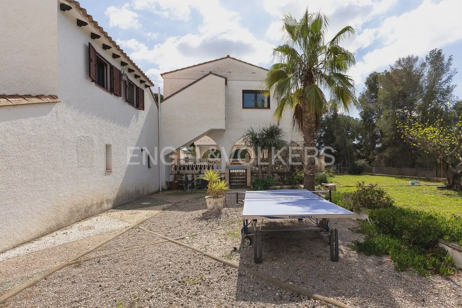 6 slaapkamer Villa te koop in Betera met zwembad garage - € 580.000 (Ref: 9965749)
