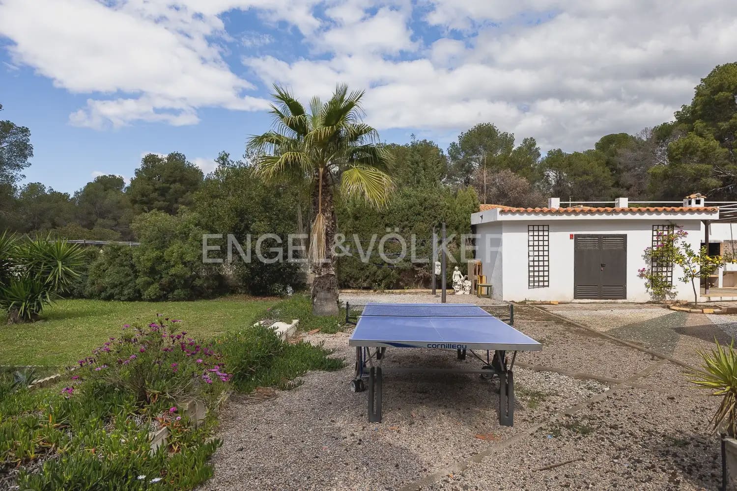 6 slaapkamer Villa te koop in Betera met zwembad garage - € 580.000 (Ref: 9965749)
