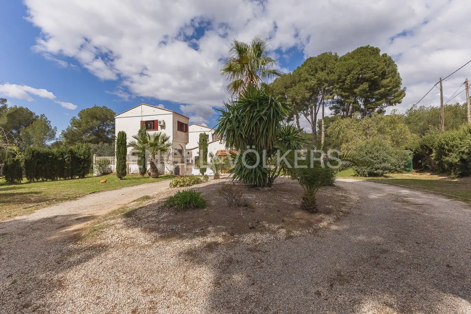 6 slaapkamer Villa te koop in Betera met zwembad garage - € 580.000 (Ref: 9965749)