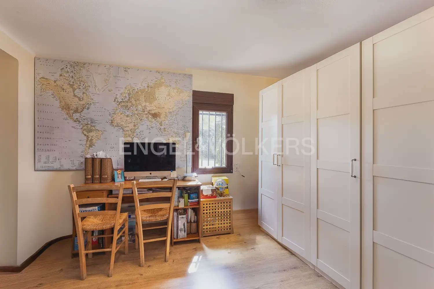 6 slaapkamer Villa te koop in Betera met zwembad garage - € 580.000 (Ref: 9965749)