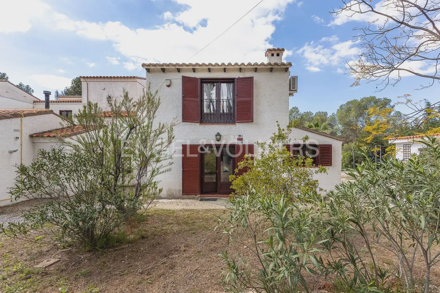 6 slaapkamer Villa te koop in Betera met zwembad garage - € 580.000 (Ref: 9965749)