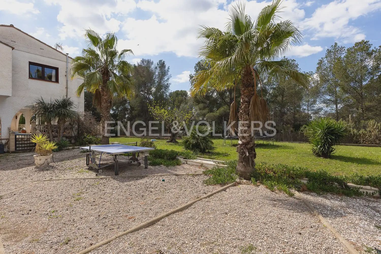 6 slaapkamer Villa te koop in Betera met zwembad garage - € 580.000 (Ref: 9965749)