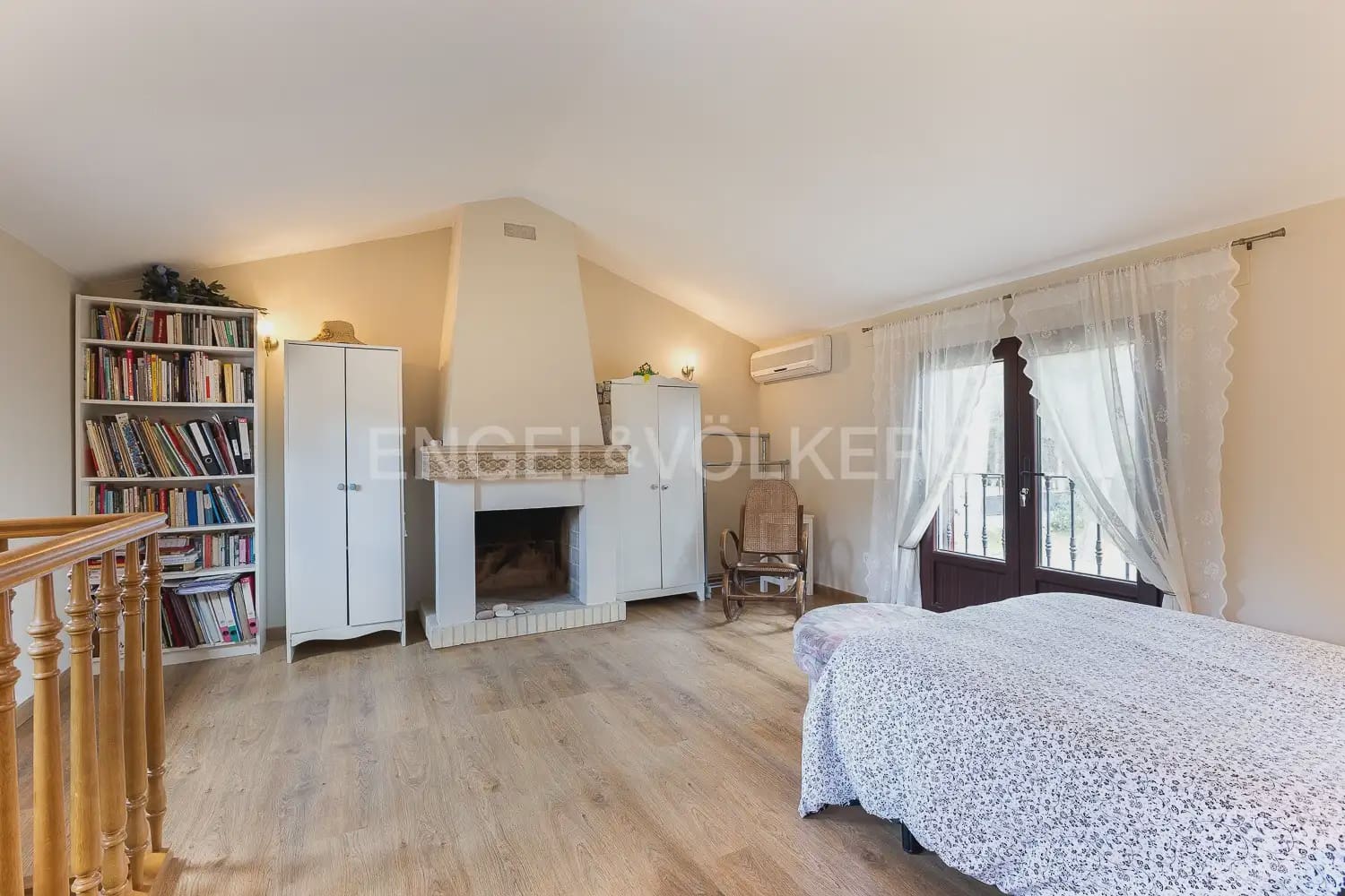 6 slaapkamer Villa te koop in Betera met zwembad garage - € 580.000 (Ref: 9965749)