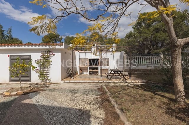 Chalet de 6 habitaciones en Bétera en venta con piscina garaje - 580.000 € (Ref: 9965749)