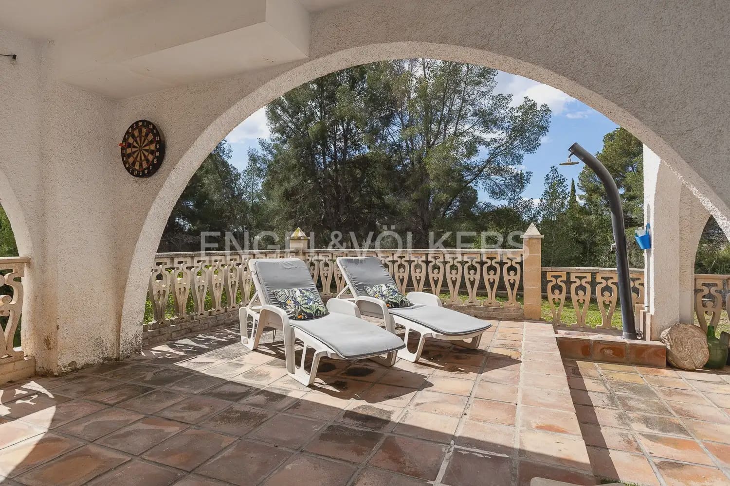 6 slaapkamer Villa te koop in Betera met zwembad garage - € 580.000 (Ref: 9965749)