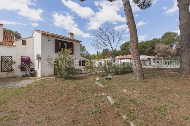 6 slaapkamer Villa te koop in Bétera met zwembad garage - € 580.000 (Ref: 9965749)