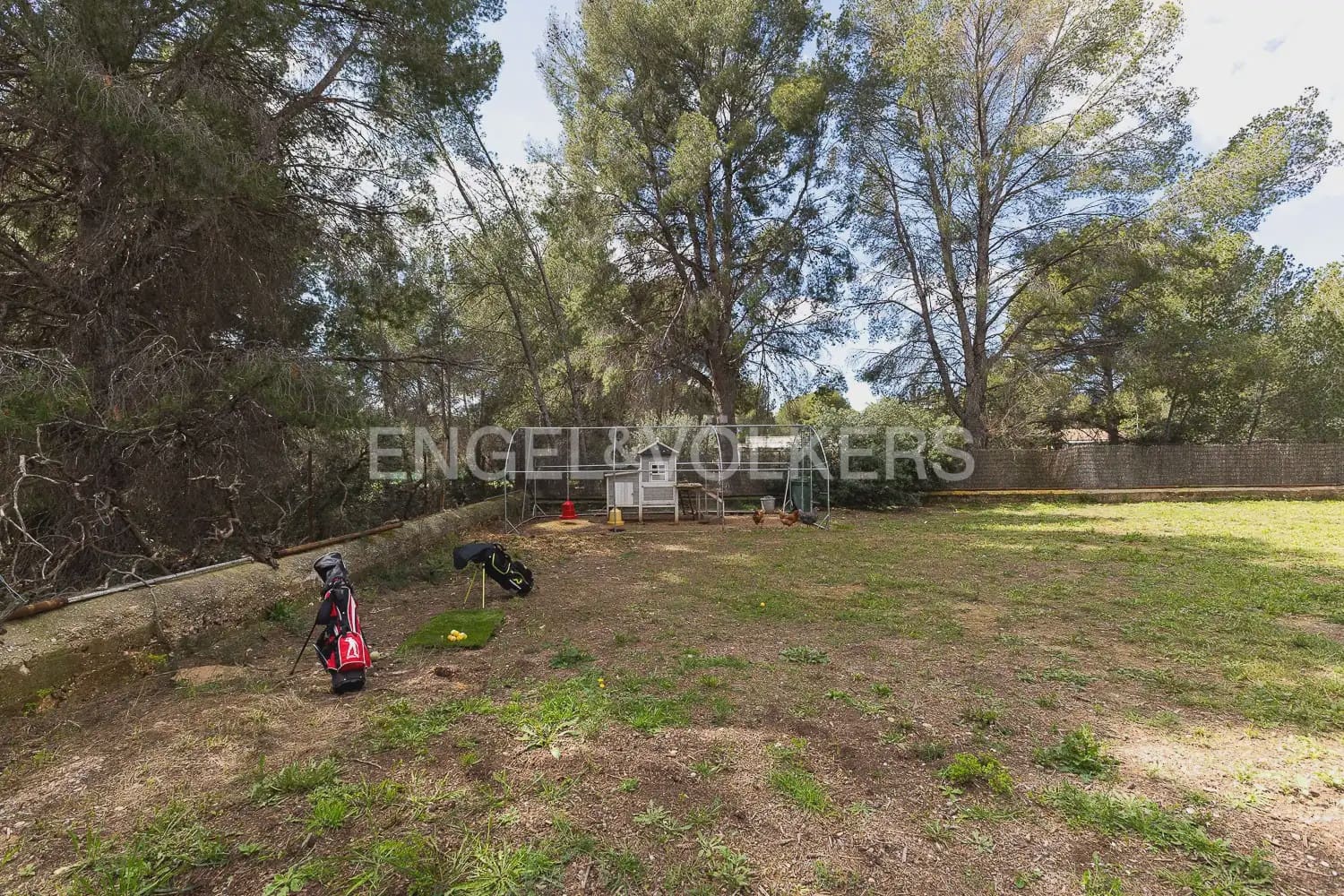 6 slaapkamer Villa te koop in Betera met zwembad garage - € 580.000 (Ref: 9965749)