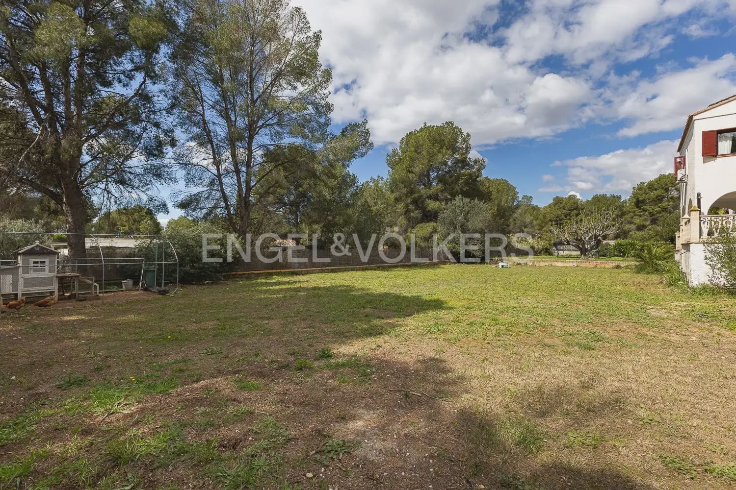 6 slaapkamer Villa te koop in Betera met zwembad garage - € 580.000 (Ref: 9965749)