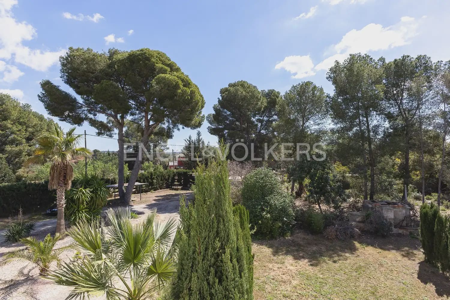 6 slaapkamer Villa te koop in Betera met zwembad garage - € 580.000 (Ref: 9965749)