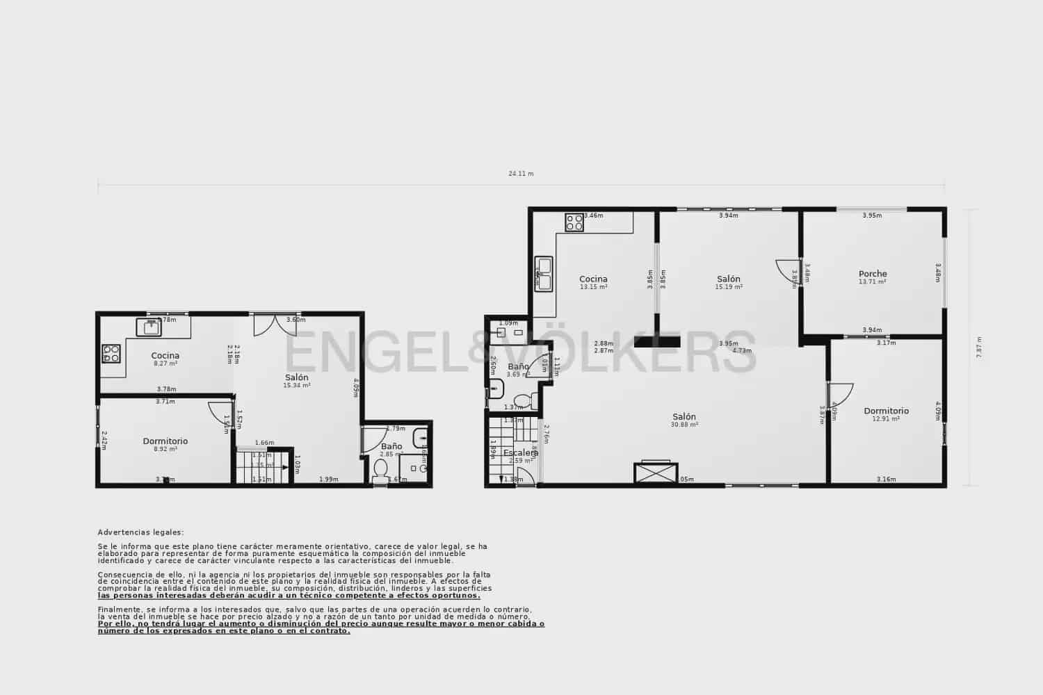 6 bedroom Villa for sale in Betera with pool garage - € 580,000 (Ref: 9965749)