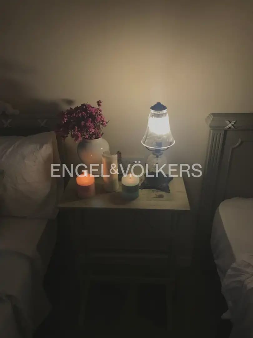 6 slaapkamer Flat te huur in Valencia stad - € 4.000 (Ref: 9965841)