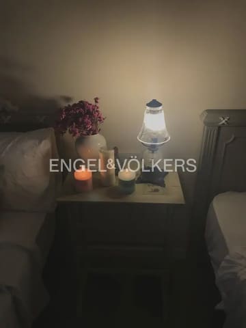 6 slaapkamer Flat te huur in Sant Francesc, Valencia stad - € 4.000 (Ref: 9965841)